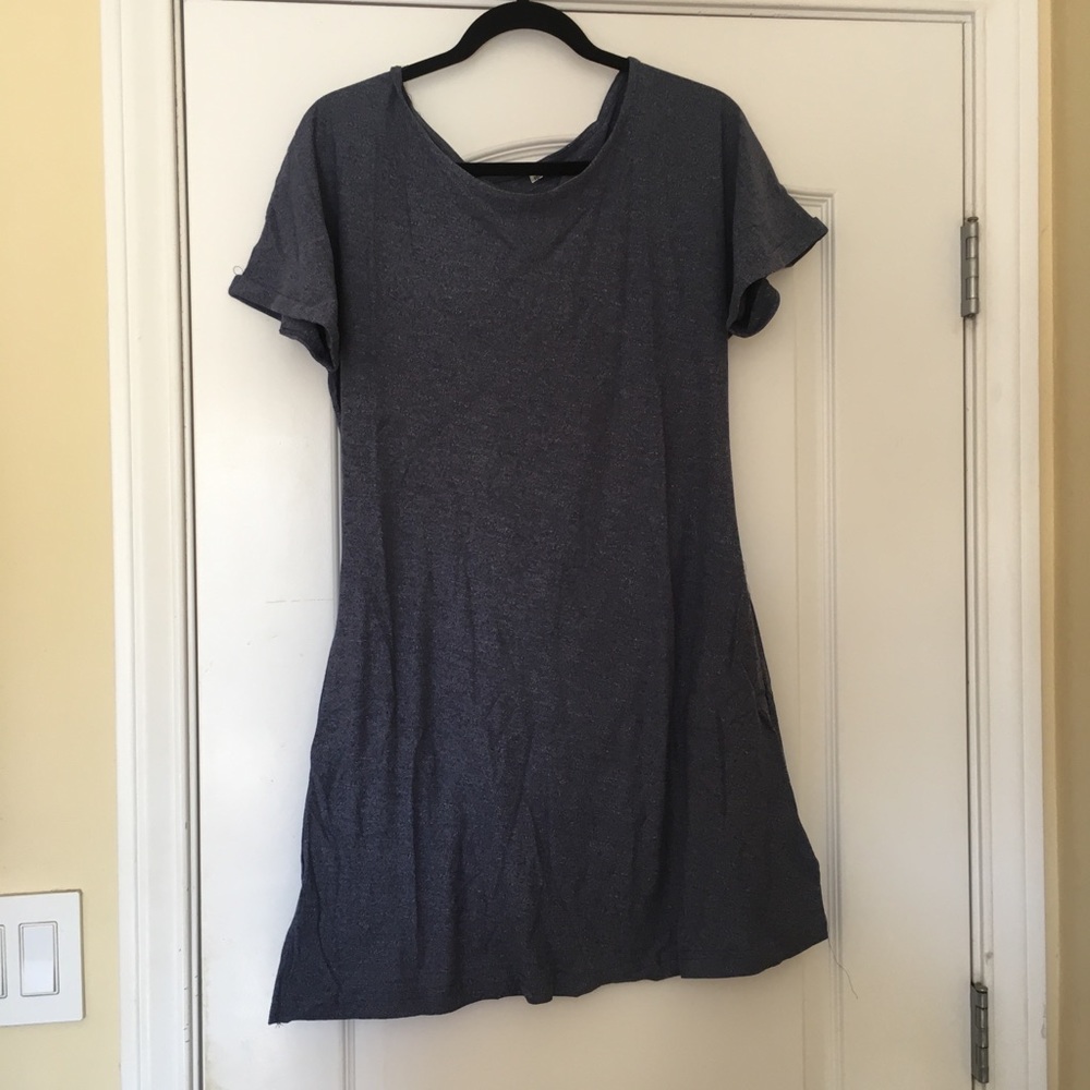 T-Shirt Dress